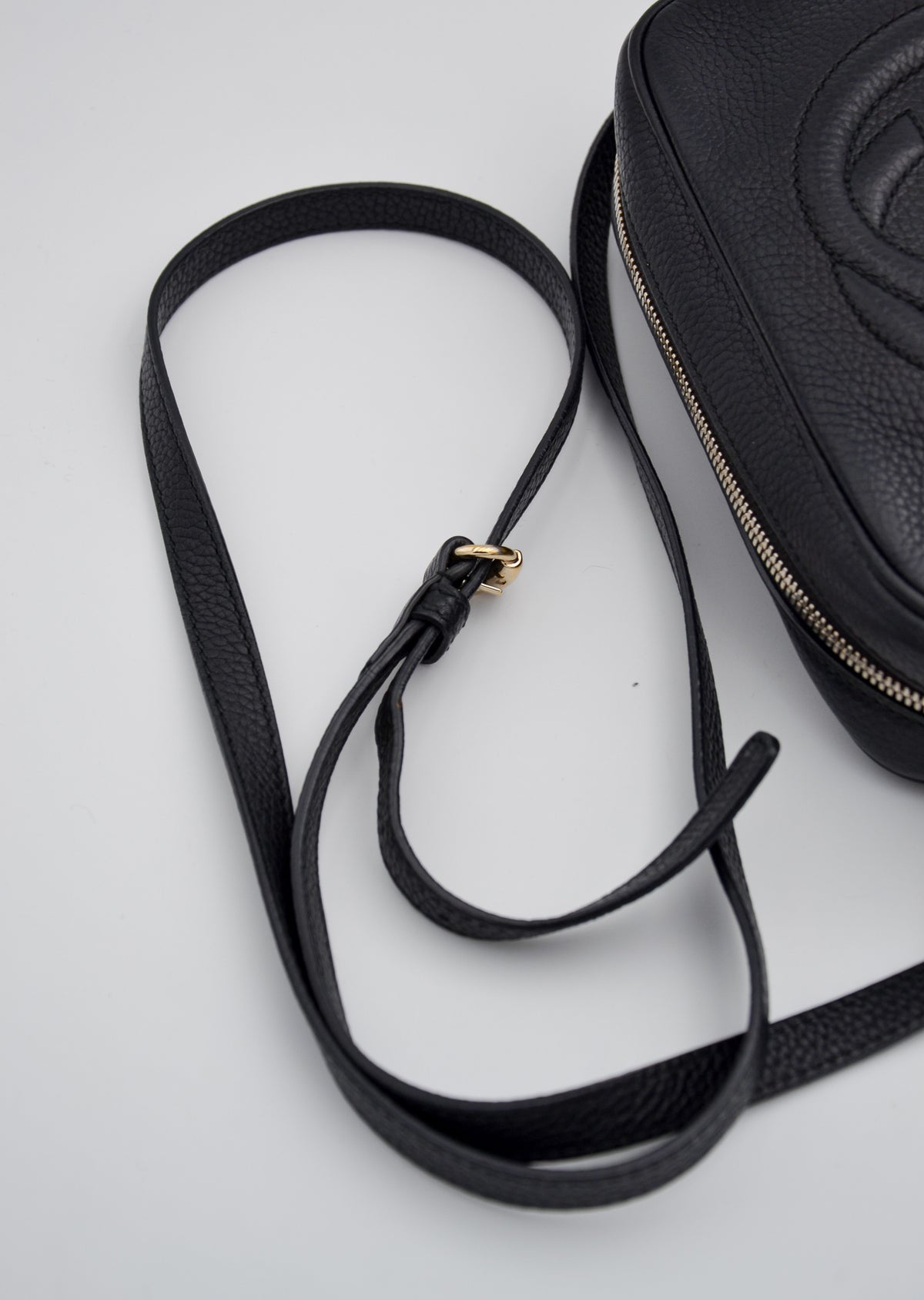 Sac Gucci Soho Disco