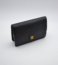 Chanel Timeless vintage