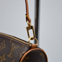 Pochette Louis Vuitton Papillon