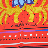 Carré 70 Hermès Tyger Tyger
