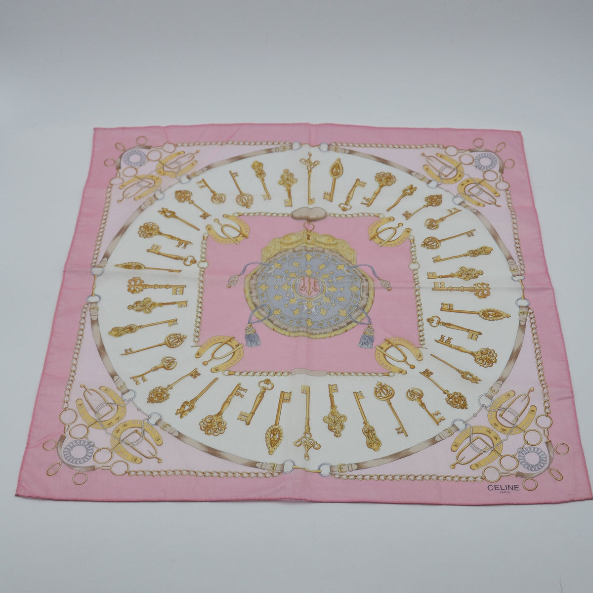 Foulard Bandana Céline