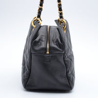 Chanel Petite Shopping Tote PST
