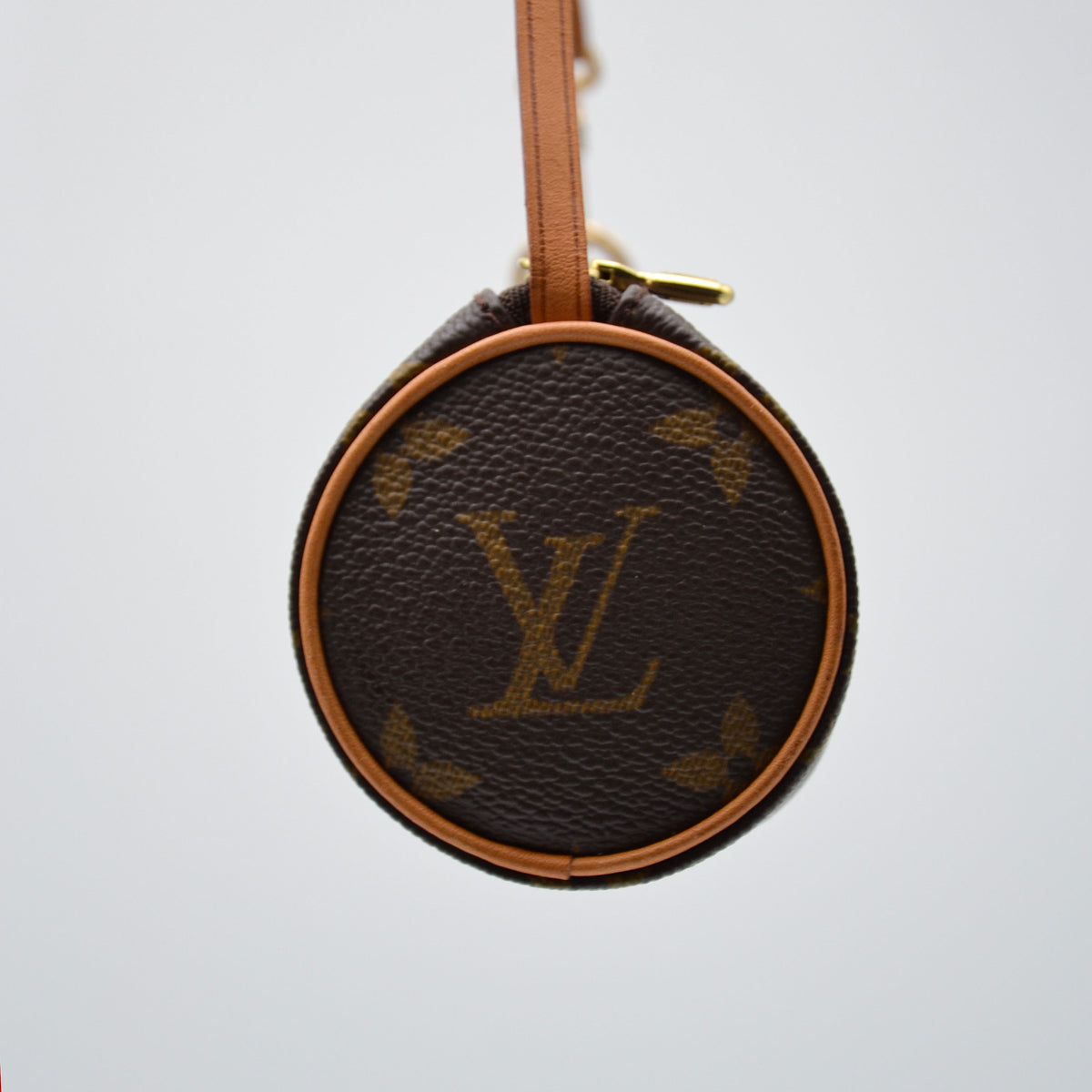 Pochette Louis Vuitton Papillon