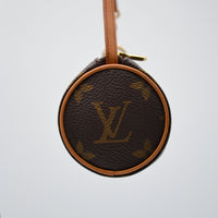 Pochette Louis Vuitton Papillon