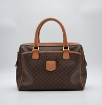 Sac Boston Céline Macadam