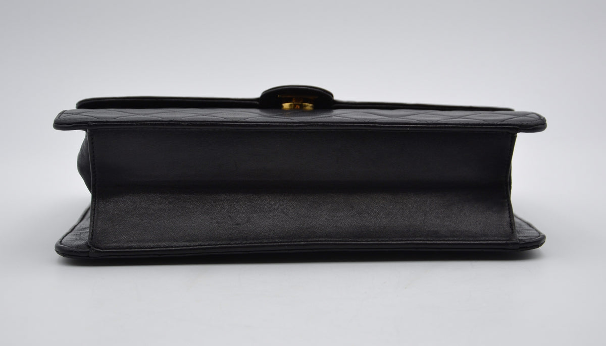 Chanel Timeless vintage