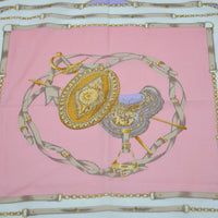 Bandana Céline Vintage