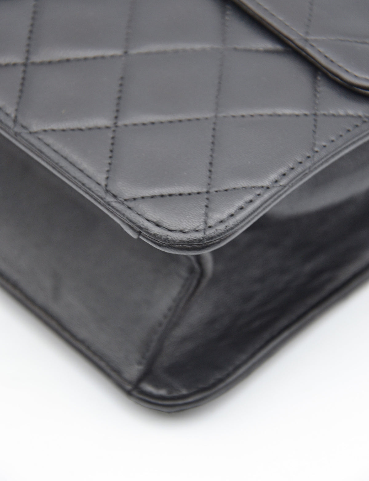 Chanel Timeless vintage