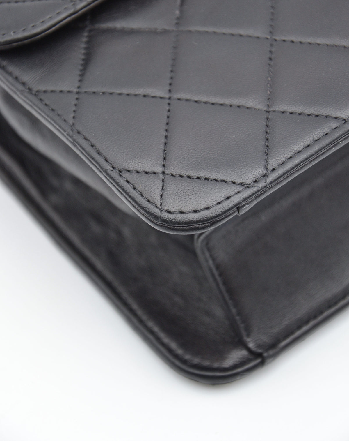 Chanel Timeless vintage