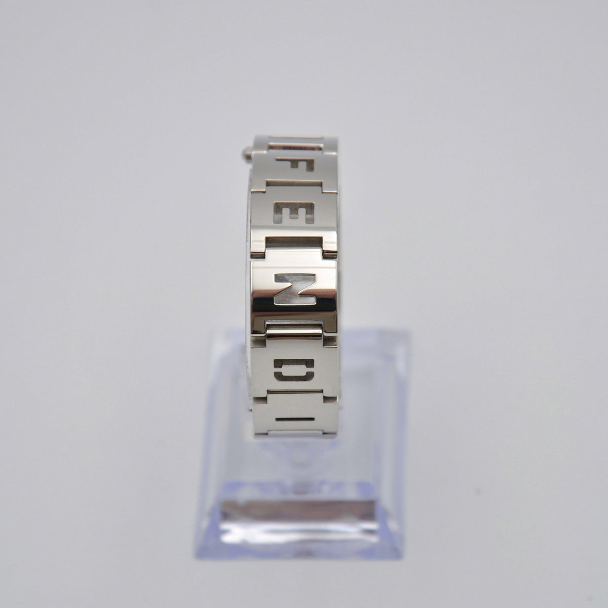 Montre Fendi 3150L Acier