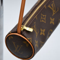 Pochette Louis Vuitton Papillon