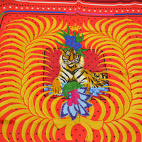Carré 70 Hermès Tyger Tyger
