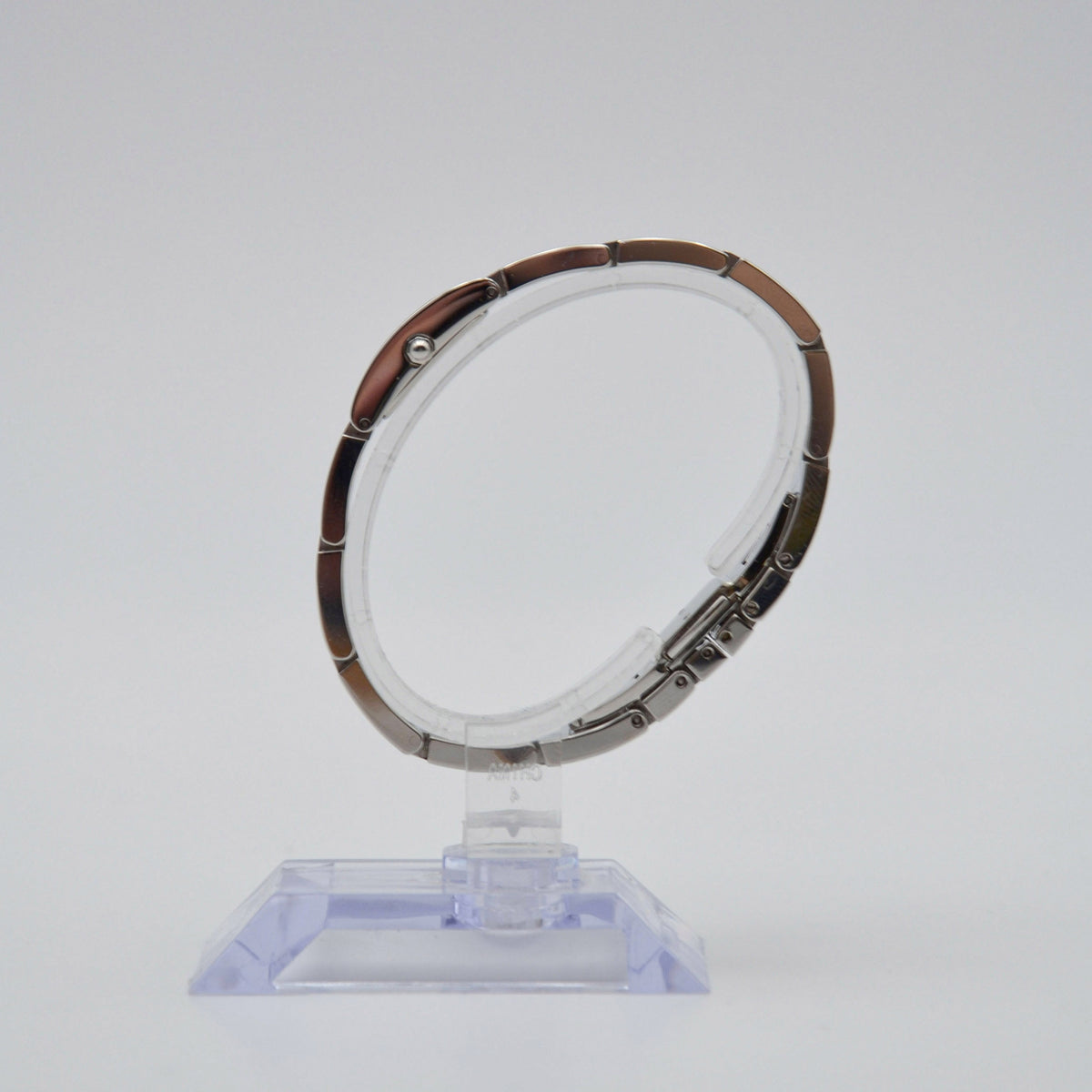 Montre Fendi 3150L Acier