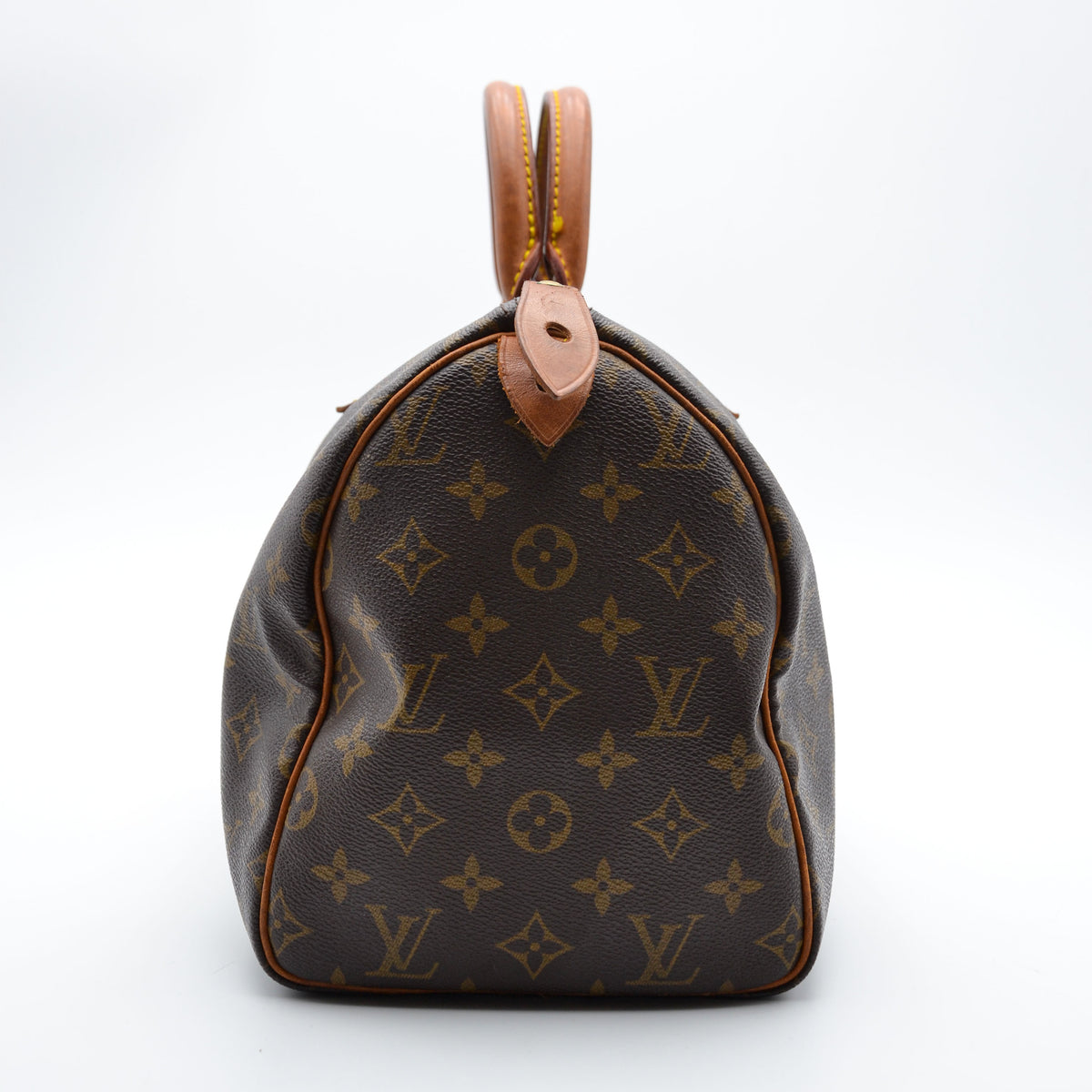 Sac Louis Vuitton Speedy 30 Monogram 1991