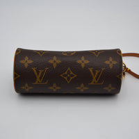 Pochette Louis Vuitton Papillon
