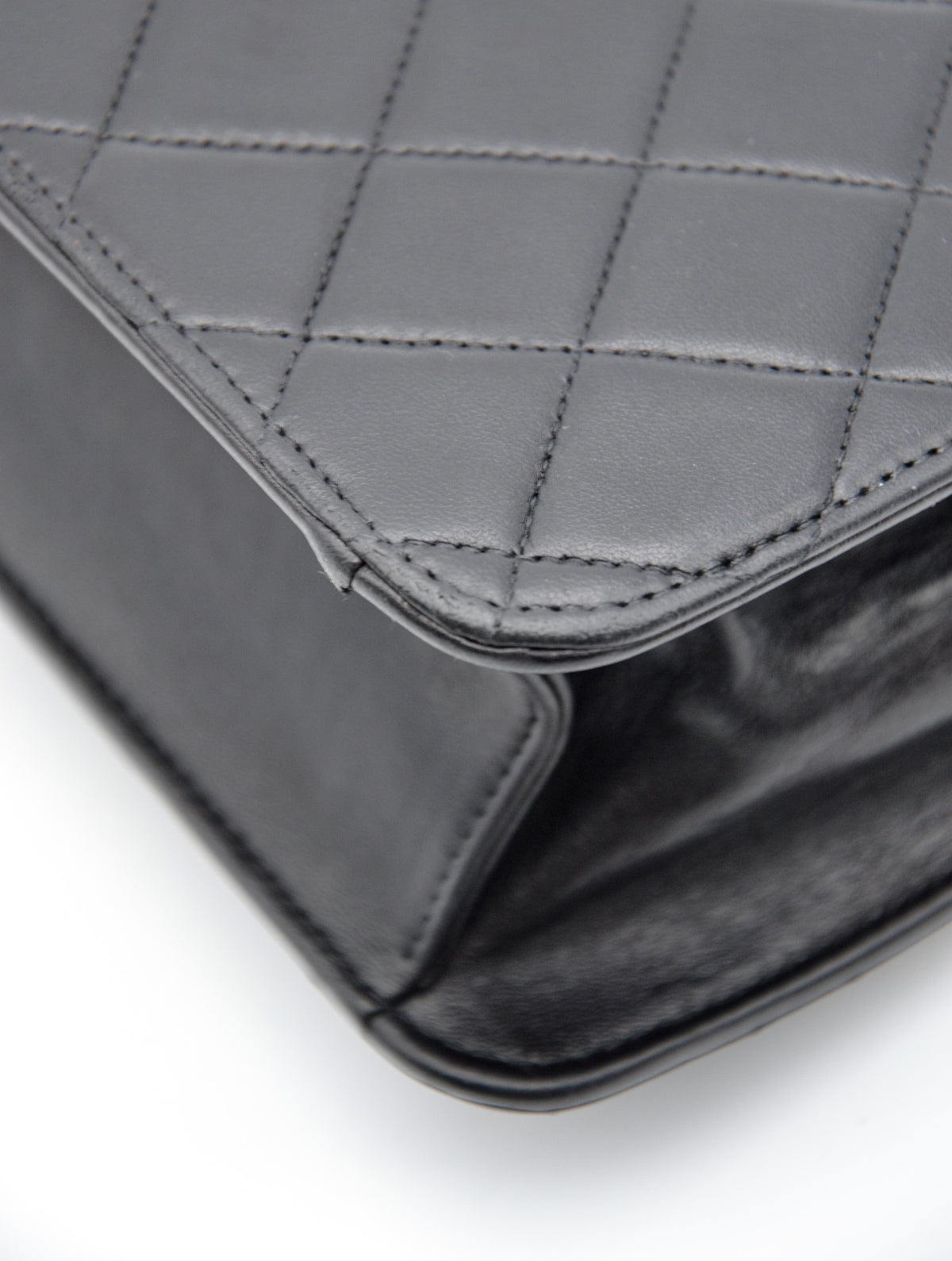 Chanel Timeless vintage