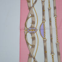 Bandana Céline Vintage