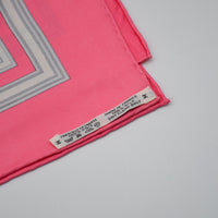 Carré 90 Hermès "Les Tuileries"