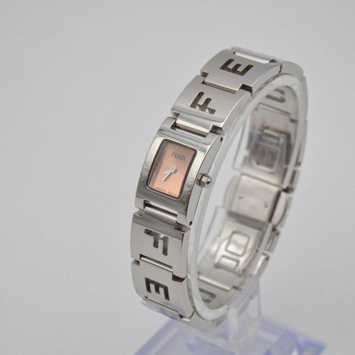 Montre Fendi 3150L Acier