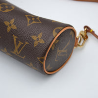Pochette Louis Vuitton Papillon