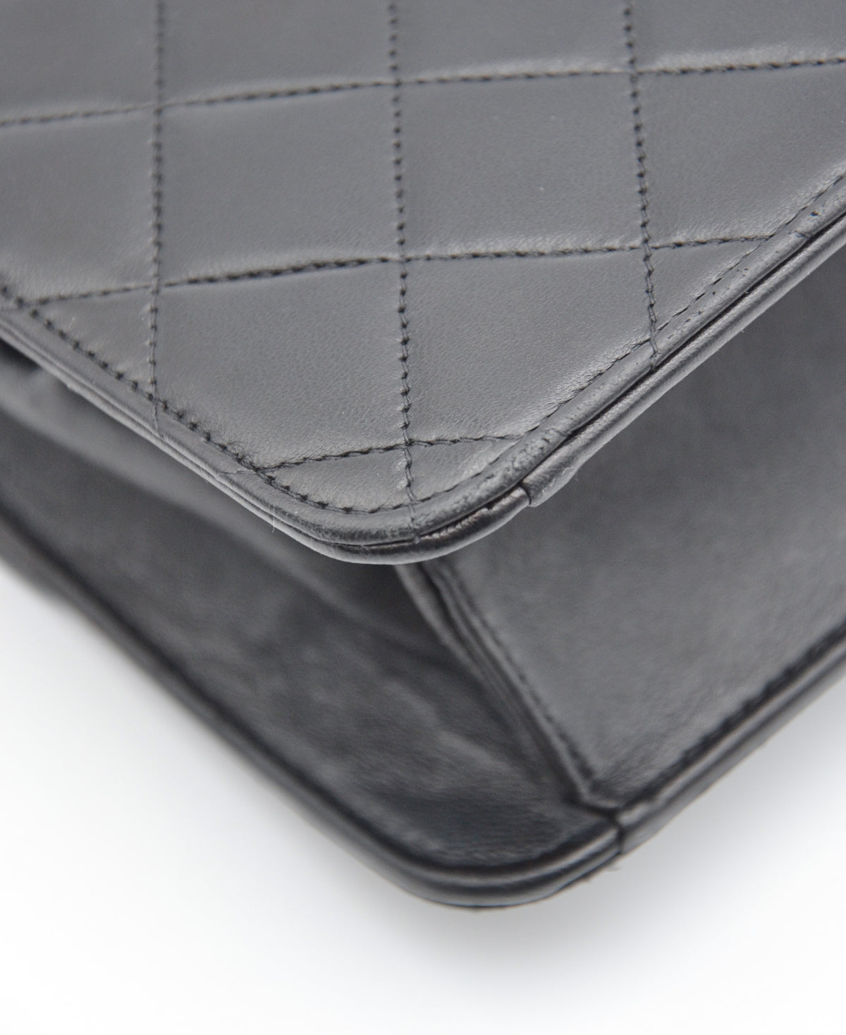 Chanel Timeless vintage