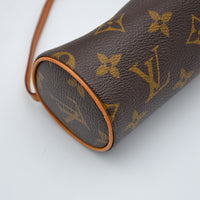 Pochette Louis Vuitton Papillon