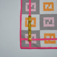 Bandana Fendi Vintage