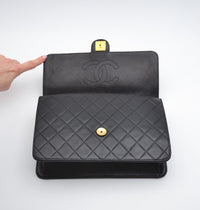 Chanel Timeless vintage