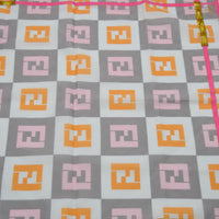 Bandana Fendi Vintage