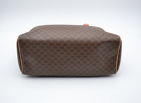 Sac Boston Céline Macadam