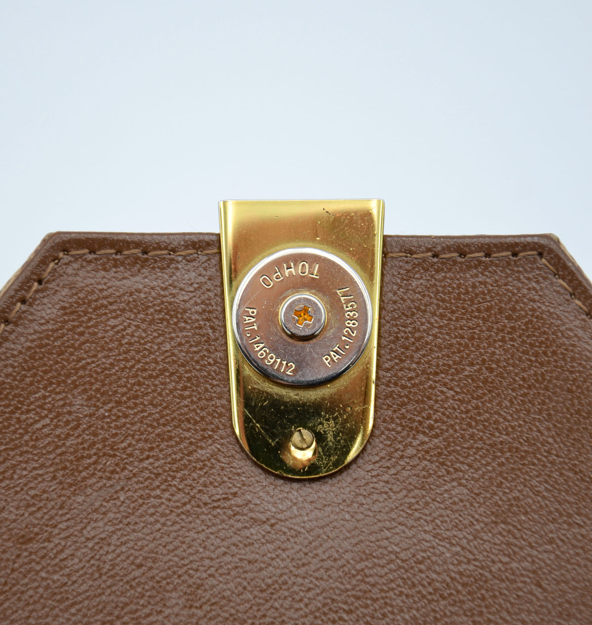 Sac Crossbody Vintage