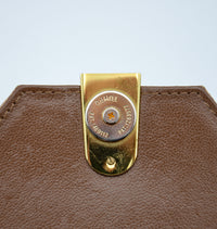 Sac Crossbody Vintage