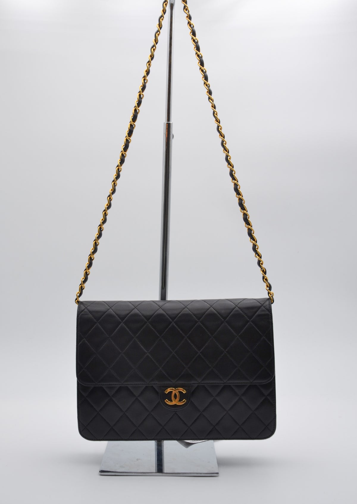 Chanel Timeless vintage
