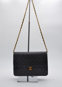 Chanel Timeless vintage