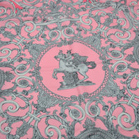 Carré 90 Hermès "Les Tuileries"