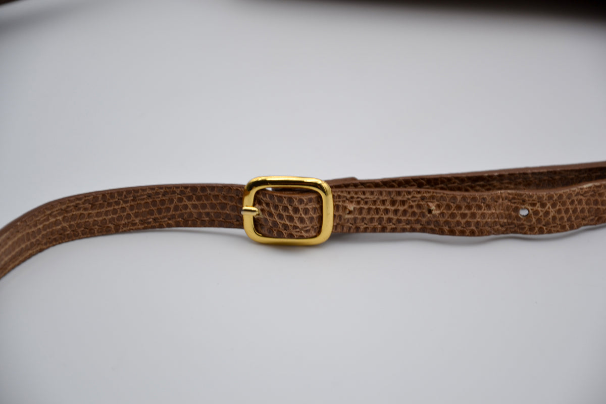 Sac Crossbody Vintage