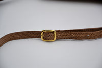 Sac Crossbody Vintage