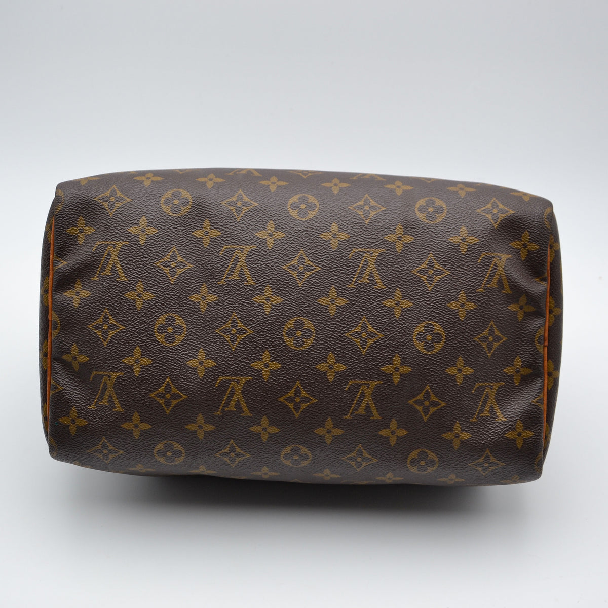 Sac Louis Vuitton Speedy 30 Monogram 1991