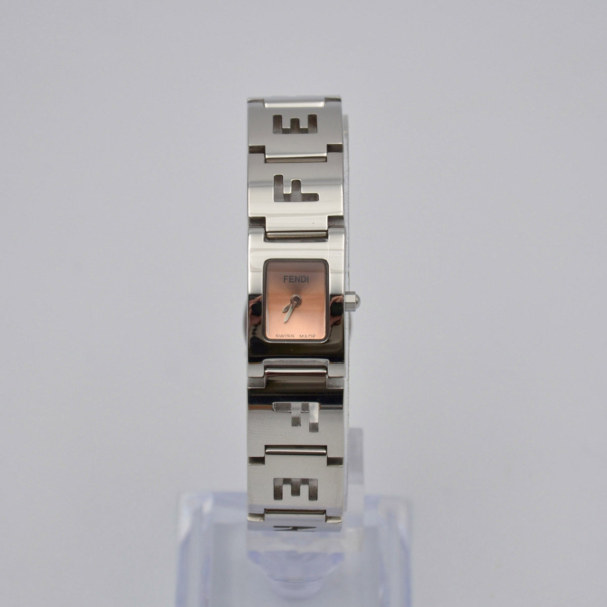 Montre Fendi 3150L Acier