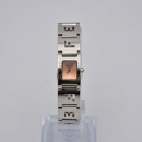 Montre Fendi 3150L Acier