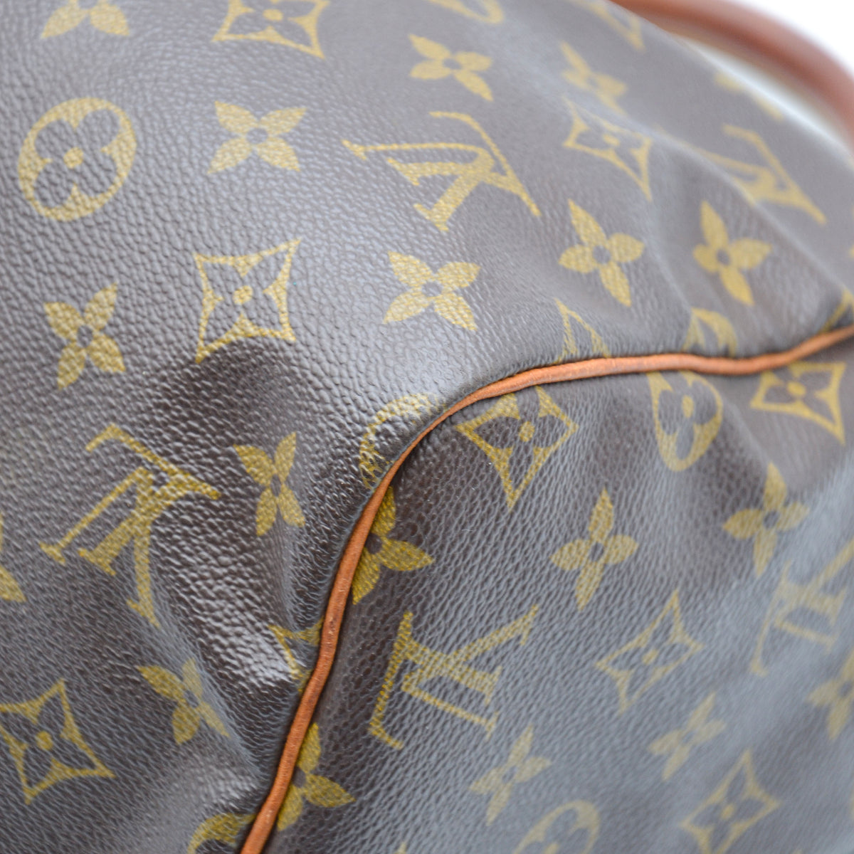 Sac Louis Vuitton Speedy 30 Monogram 1991