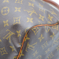 Sac Louis Vuitton Speedy 30 Monogram 1991