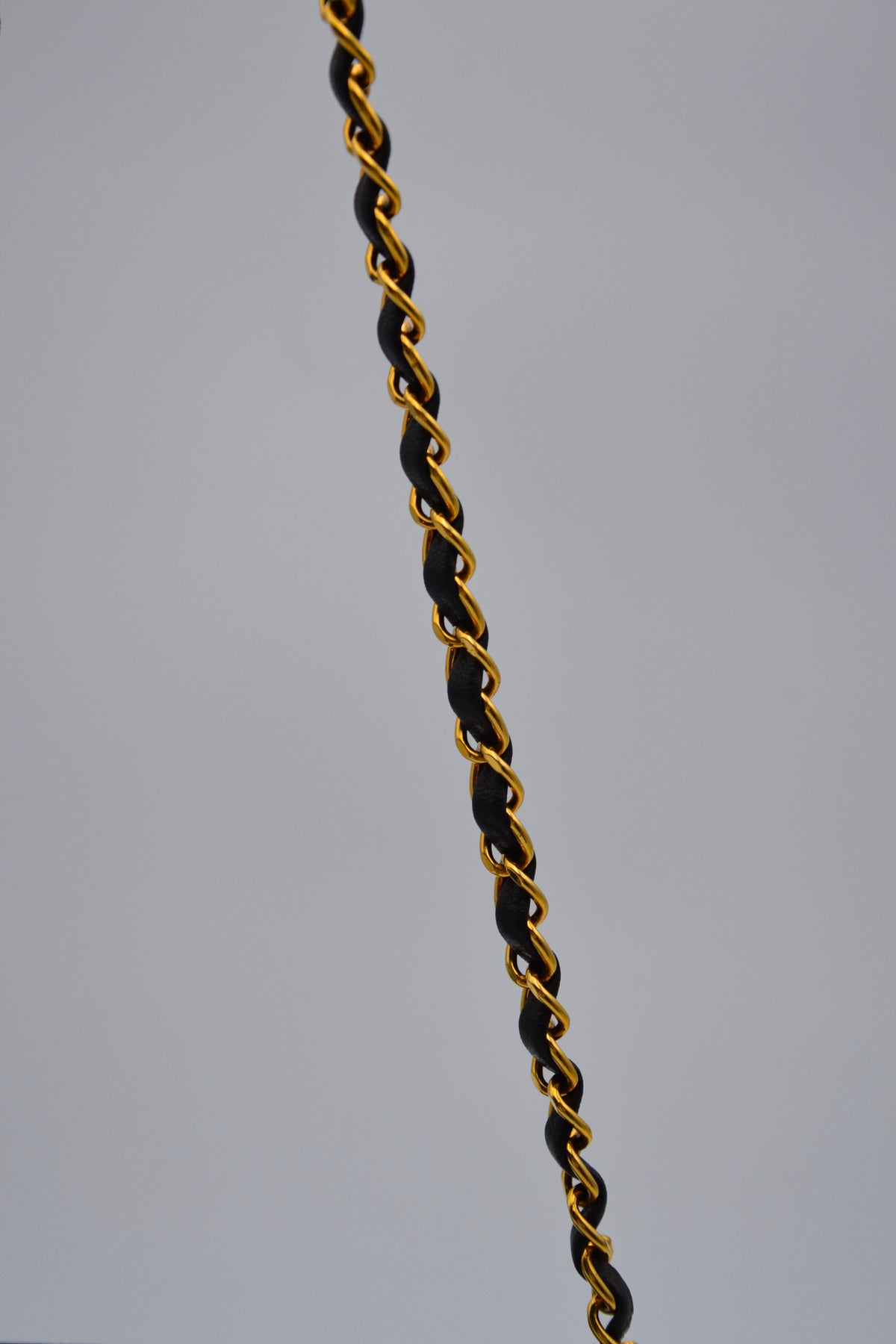 Chanel Timeless vintage