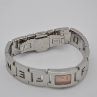 Montre Fendi 3150L Acier