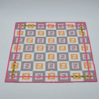 Bandana Fendi Vintage