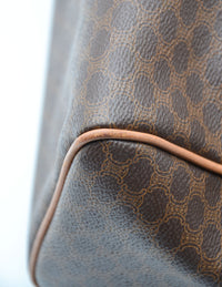 Sac Boston Céline Macadam