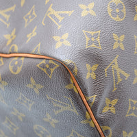 Sac Louis Vuitton Speedy 30 Monogram 1991