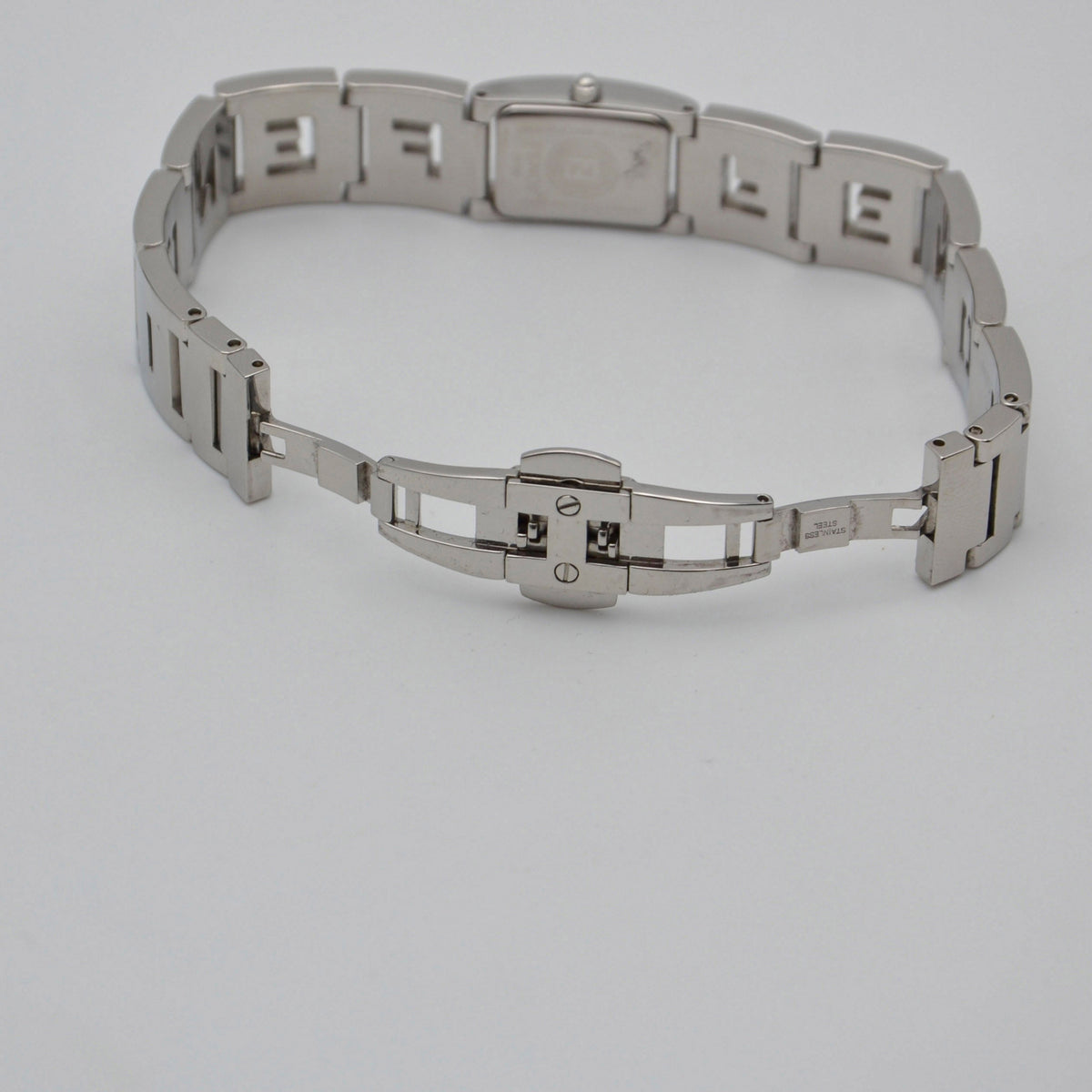 Montre Fendi 3150L Acier