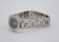 Montre Fendi femme modèle 3050L