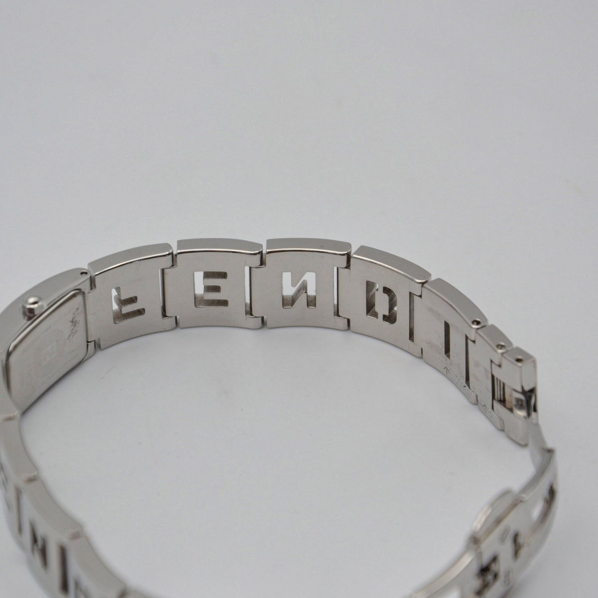 Montre Fendi 3150L Acier